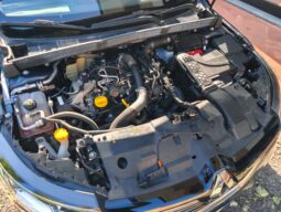 Renault Megane SW TCe 115cv pieno