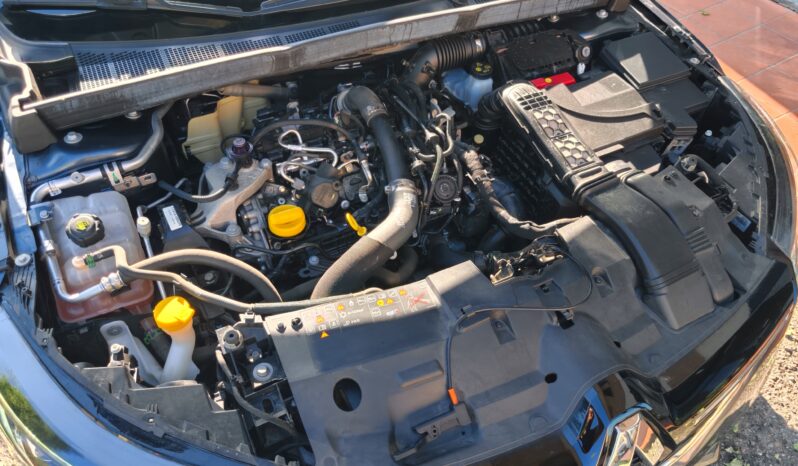 Renault Megane SW TCe 115cv pieno