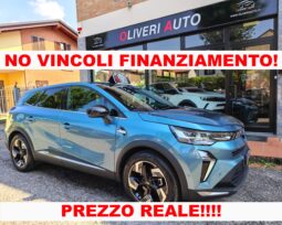 Renault Symbioz E-Tech Full Hybrid 145cv Techno
