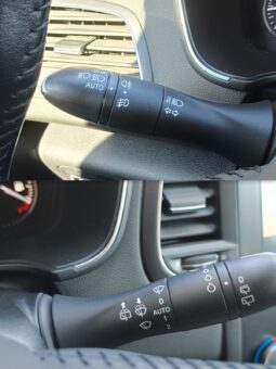 Renault Megane SW TCe 115cv pieno