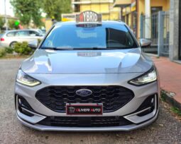 Ford Focus ST-Line 125cv 5p pieno