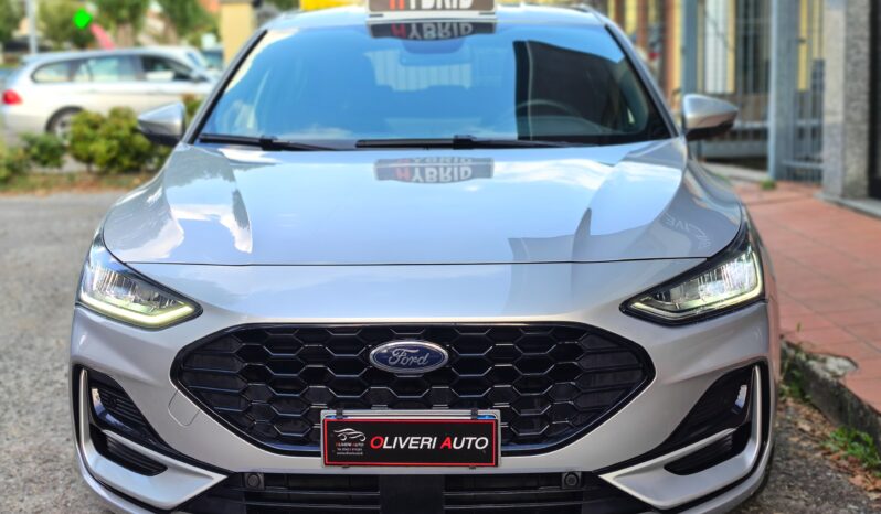 Ford Focus ST-Line 125cv 5p pieno