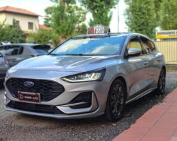 Ford Focus ST-Line 125cv 5p pieno