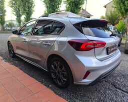 Ford Focus ST-Line 125cv 5p pieno