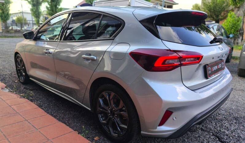 Ford Focus ST-Line 125cv 5p pieno