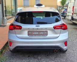 Ford Focus ST-Line 125cv 5p pieno