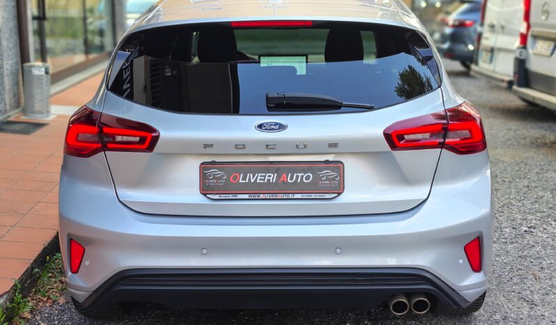 Ford Focus ST-Line 125cv 5p pieno