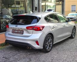 Ford Focus ST-Line 125cv 5p pieno