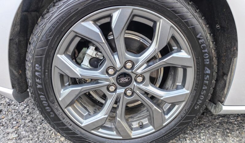 Ford Focus ST-Line 125cv 5p pieno