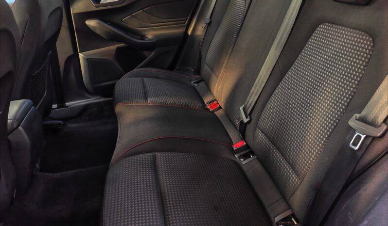 Ford Focus ST-Line 125cv 5p pieno