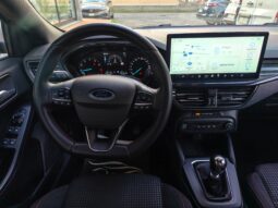 Ford Focus ST-Line 125cv 5p pieno