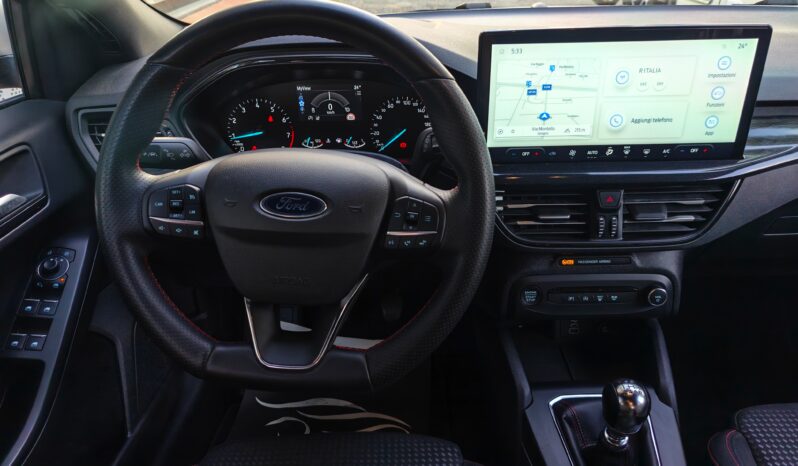 Ford Focus ST-Line 125cv 5p pieno