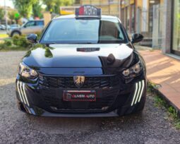 Peugeot 208 Allure 100cv 5p pieno