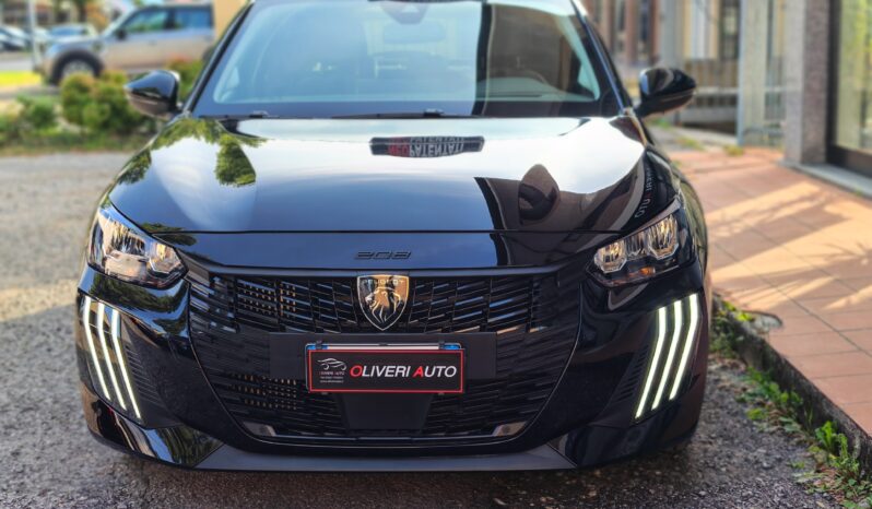 Peugeot 208 Allure 100cv 5p pieno