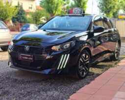 Peugeot 208 Allure 100cv 5p pieno