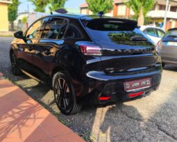 Peugeot 208 Allure 100cv 5p pieno