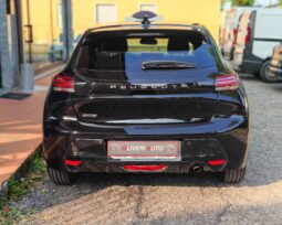 Peugeot 208 Allure 100cv 5p pieno