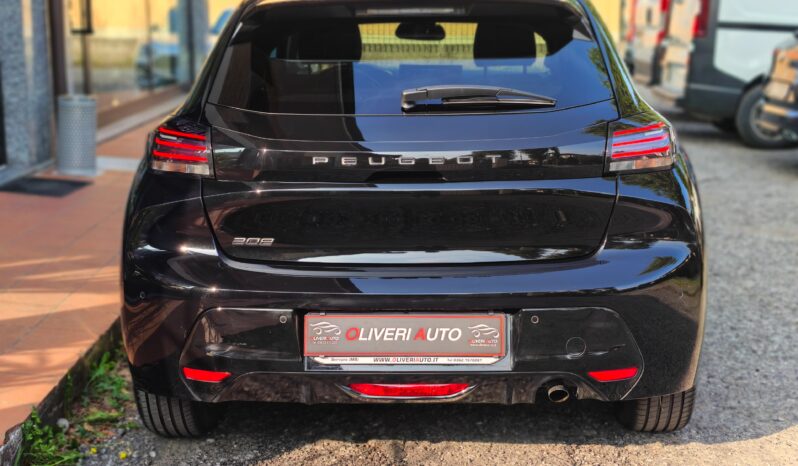 Peugeot 208 Allure 100cv 5p pieno