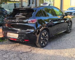 Peugeot 208 Allure 100cv 5p pieno