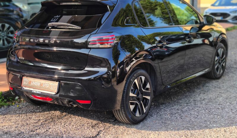 Peugeot 208 Allure 100cv 5p pieno