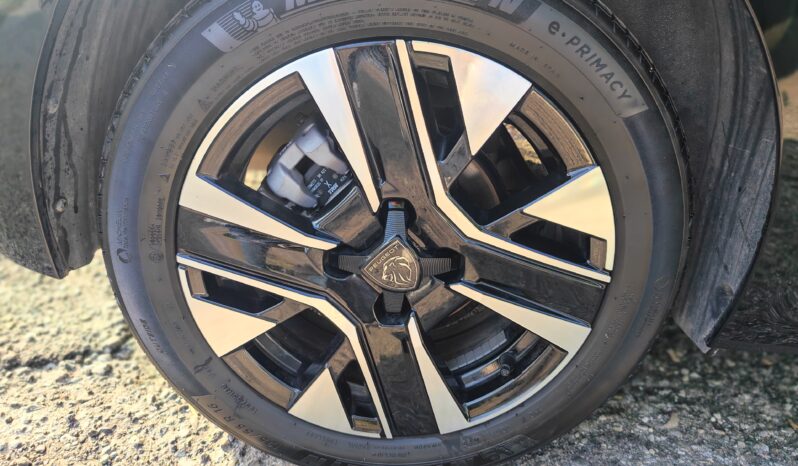 Peugeot 208 Allure 100cv 5p pieno