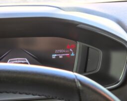 Peugeot 208 Allure 100cv 5p pieno