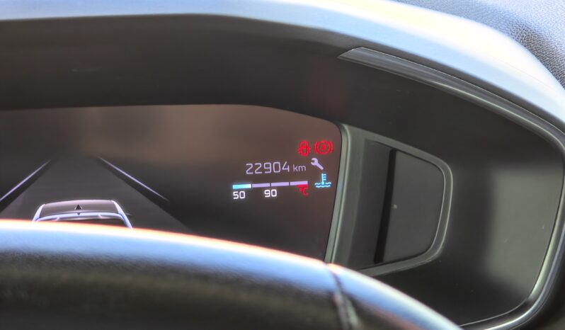 Peugeot 208 Allure 100cv 5p pieno