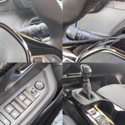 Peugeot 208 Allure 100cv 5p pieno