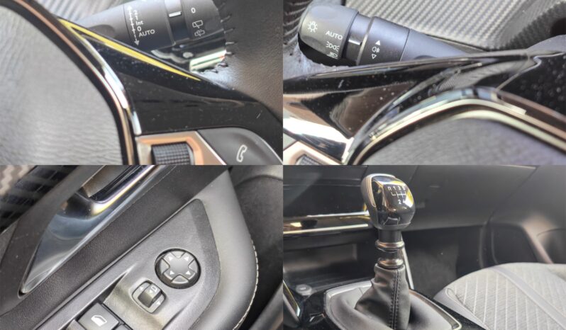 Peugeot 208 Allure 100cv 5p pieno