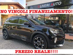 Citroen C5 Aircross AT8 130cv Shine