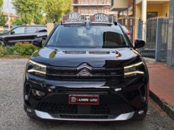 Citroen C5 Aircross AT8 130cv Shine pieno
