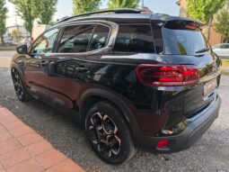 Citroen C5 Aircross AT8 130cv Shine pieno