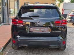Citroen C5 Aircross AT8 130cv Shine pieno