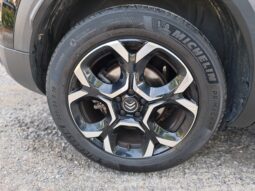 Citroen C5 Aircross AT8 130cv Shine pieno