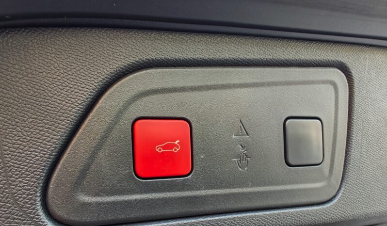 Citroen C5 Aircross AT8 130cv Shine pieno