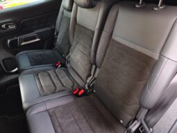 Citroen C5 Aircross AT8 130cv Shine pieno