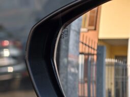 Citroen C5 Aircross AT8 130cv Shine pieno