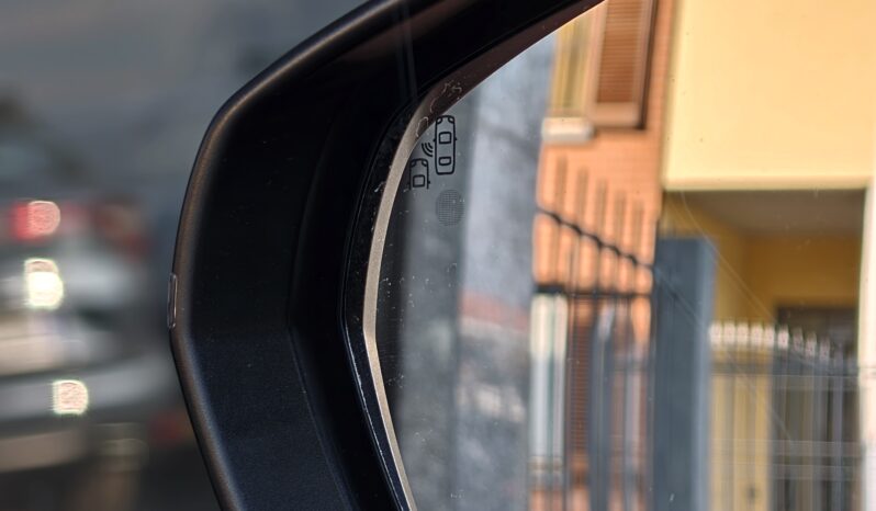 Citroen C5 Aircross AT8 130cv Shine pieno