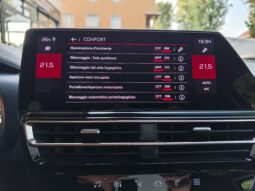 Citroen C5 Aircross AT8 130cv Shine pieno