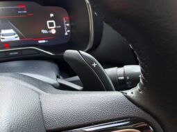 Citroen C5 Aircross AT8 130cv Shine pieno