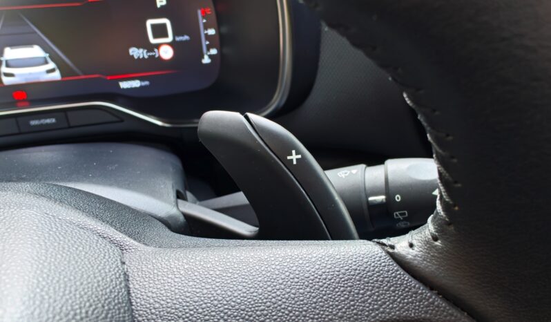 Citroen C5 Aircross AT8 130cv Shine pieno