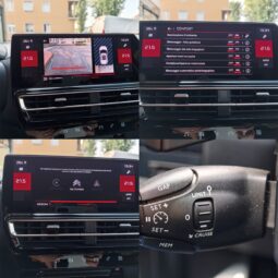 Citroen C5 Aircross AT8 130cv Shine pieno